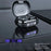 BE1049 Bluetooth-compatible 5.3 Headphones Noise Canceling Wireless In-ear Earphones - 2