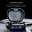 BE1049 Bluetooth-compatible 5.3 Headphones Noise Canceling Wireless In-ear Earphones - 5