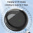 M6 IPX5 Waterproof Hanging Ear Headphones OWS Wireless Bluetooth-compatible Earphones - Black - 5