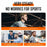 ONIKUMA T37 Waterproof Air Conduction Headphone Sports Earphone Bluetooth-compatible Headset - 6