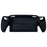 For Sony PS5 Portal Anti-Scratch Game Controller Protector Silicone Sleeve Case - Black - 1