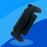 For Sony PS5 Portal Anti-Scratch Game Controller Protector Silicone Sleeve Case - Black - 2