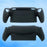 For Sony PS5 Portal Anti-Scratch Game Controller Protector Silicone Sleeve Case - Black - 4