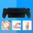 For Sony PS5 Portal Anti-Scratch Game Controller Protector Silicone Sleeve Case - Black - 7