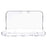 For New 3DS XL / LL Console Crystal Clear Hard Shell Anti-scratch PC Case - 4