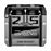 M25 Mecha Design Bluetooth-compatible Earphone Digital Display TWS Gaming Wireless In-ear Headset - Black - 2