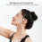XUNDD W003 1 Pair Open-Ear Wireless Headset Waterproof Bluetooth-compatible Earphone - Black - 4