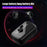 R10 In-ear Earphones Digital Display Mirror Surface Wireless Bluetooth-compatible Headphones - 4
