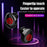 R10 In-ear Earphones Digital Display Mirror Surface Wireless Bluetooth-compatible Headphones - 6