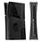 Slim PC Shell for Sony PS5 Slim Optical Drive / Digital Version Dust-Proof Protective Case - 3
