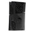 Slim PC Shell for Sony PS5 Slim Optical Drive / Digital Version Dust-Proof Protective Case - 4
