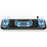 Charger Station for Meta Quest 3 VR Headset and Double Controller Charging Dock - Black - 1