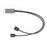 Charger Cable for Nintendo Switch OLED Joy-Con Controller 2 in 1 Gamepad USB Power Cord - 2
