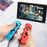 Charger Cable for Nintendo Switch OLED Joy-Con Controller 2 in 1 Gamepad USB Power Cord - 4