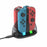 HONSON HS-SW116 Controller Charger for Nintendo Switch Joy-Con LED Indicator Charging Dock Station - 2