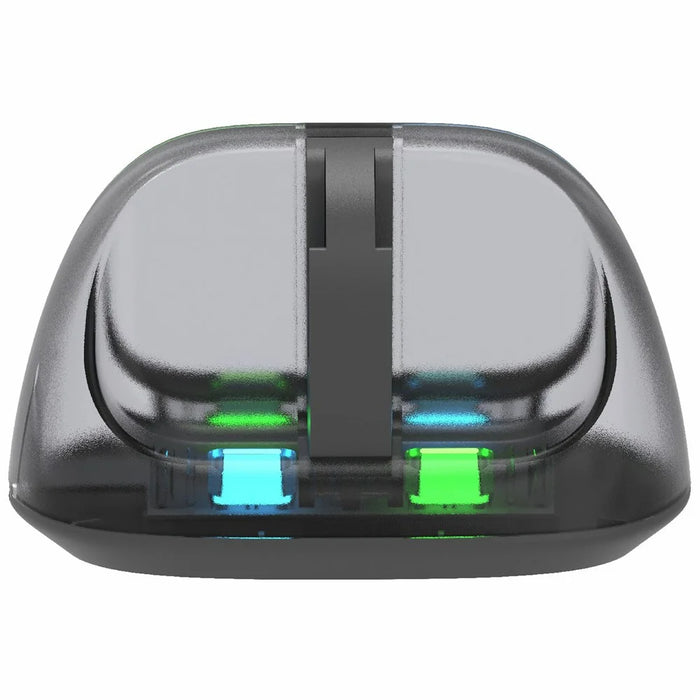 HONSON HS-SW116 Controller Charger for Nintendo Switch Joy-Con LED Indicator Charging Dock Station - 4