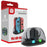 HONSON HS-SW116 Controller Charger for Nintendo Switch Joy-Con LED Indicator Charging Dock Station - 5