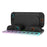 For Nintendo Switch 2 4-Slot Joy-Con Controllers Charging Dock Game Card Storage Station with RGB Light - 1