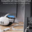 SYNTECH M32C1-5 5M VR Headset Charging Cable for Meta Quest 3S / 3 / 2 Fast Charging Cord 18W USB 3.0 - White - 6