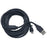 For Sony PlayStation 4 Controller Charging Cable 3 Meters USB to Mini USB Data Transfer and Charging Cable - Black - 4