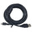 For Sony PlayStation 4 Controller Charging Cable 3 Meters USB to Mini USB Data Transfer and Charging Cable - Black - 5