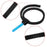 Adjustable Rubber Follow Focus Gear Ring Belt with Aluminum Alloy Grip for SLR DSLR Camera - 3