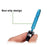 Adjustable Rubber Follow Focus Gear Ring Belt with Aluminum Alloy Grip for SLR DSLR Camera - 4