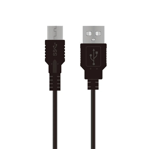 DOBE TNS-868 USB Charging Cable Type C Data Sync Cord for Nintendo Switch 1.5m - 1