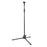 XLY-102 Microphone Stand Tripod Telescopic Height 140cm Mic Stands Holder for Performance, Karaoke Singing, Speech - 1
