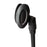 XLY-102 Microphone Stand Tripod Telescopic Height 140cm Mic Stands Holder for Performance, Karaoke Singing, Speech - 7