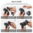 NEEWER NW-457 For Sony ZV1 Camera 24mm Lens to 18mm 0.75X Wide Angle + 10X Macro Conversion Lens - 5
