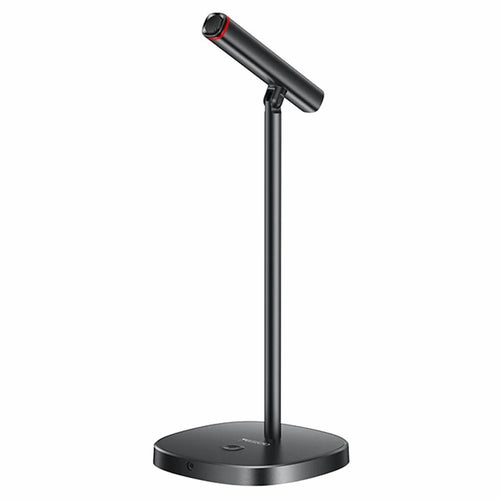 YESIDO KR18 360-Degree Omnidirectional Microphone Noise Reduction Mic for Online Meeting Lesson - 1