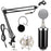 BM-3000 Condenser Microphone Kit Professional Vocal Studio Recording Mic for Streaming Chatting - 1