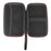 For ANBERNIC RG35XX H Handheld Gaming Console Storage Bag EVA Case with Hand Strap - 2