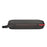 For ANBERNIC RG35XX H Handheld Gaming Console Storage Bag EVA Case with Hand Strap - 6