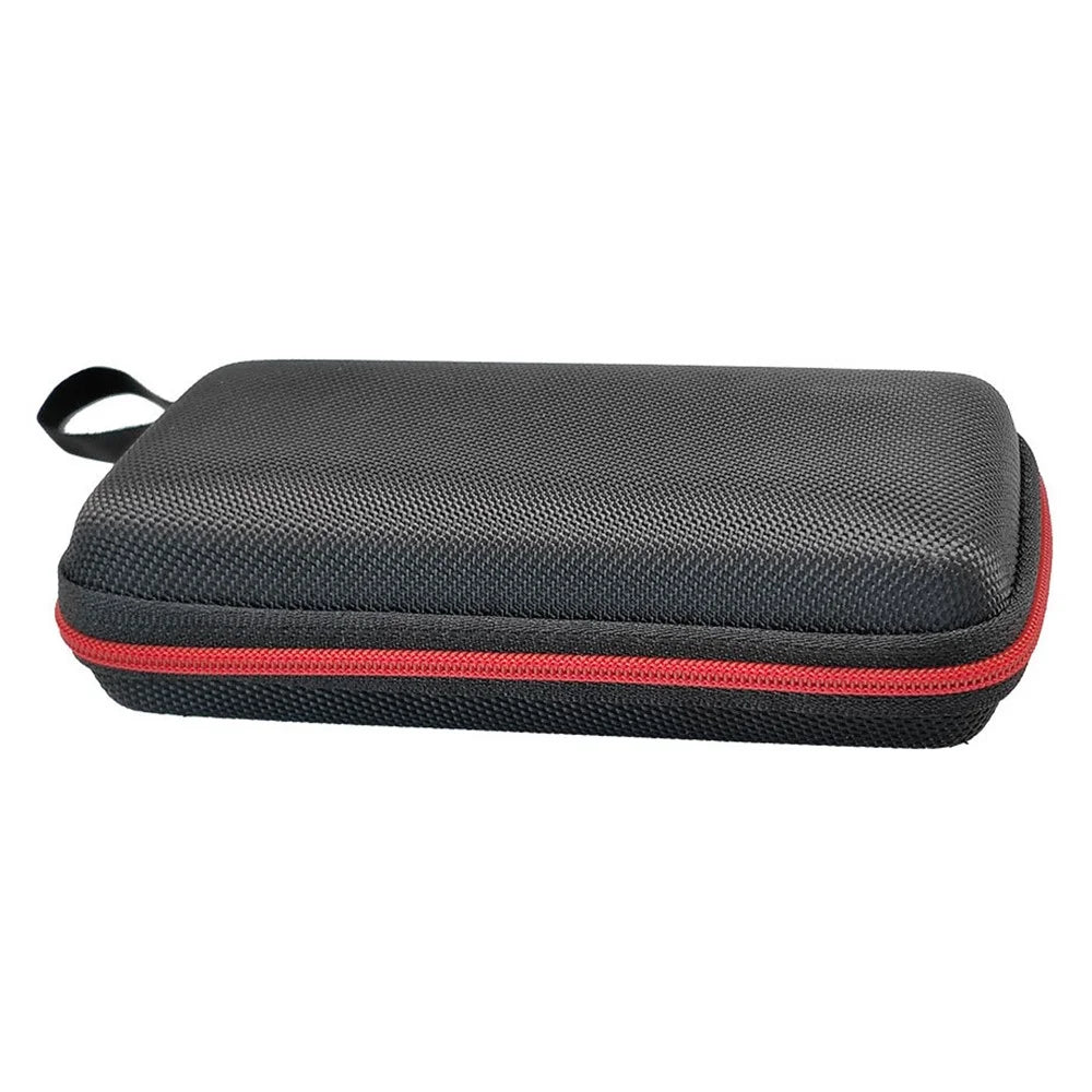 For ANBERNIC RG28XX Shockproof EVA Storage Bag Game Console Carrying Case - 1
