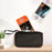 For ANBERNIC RG28XX Shockproof EVA Storage Bag Game Console Carrying Case - 3