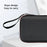 For ANBERNIC RG28XX Shockproof EVA Storage Bag Game Console Carrying Case - 4
