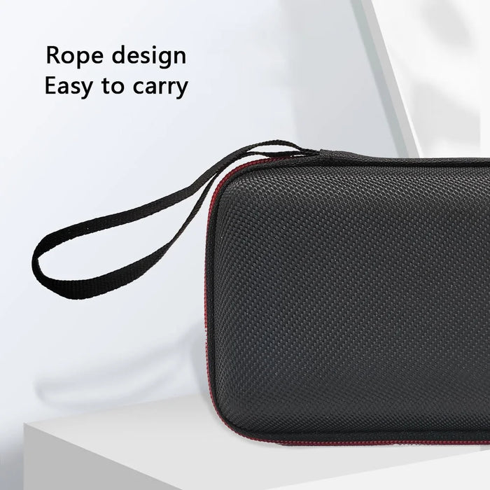 For ANBERNIC RG28XX Shockproof EVA Storage Bag Game Console Carrying Case - 4