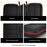 For ANBERNIC RG28XX Shockproof EVA Storage Bag Game Console Carrying Case - 5