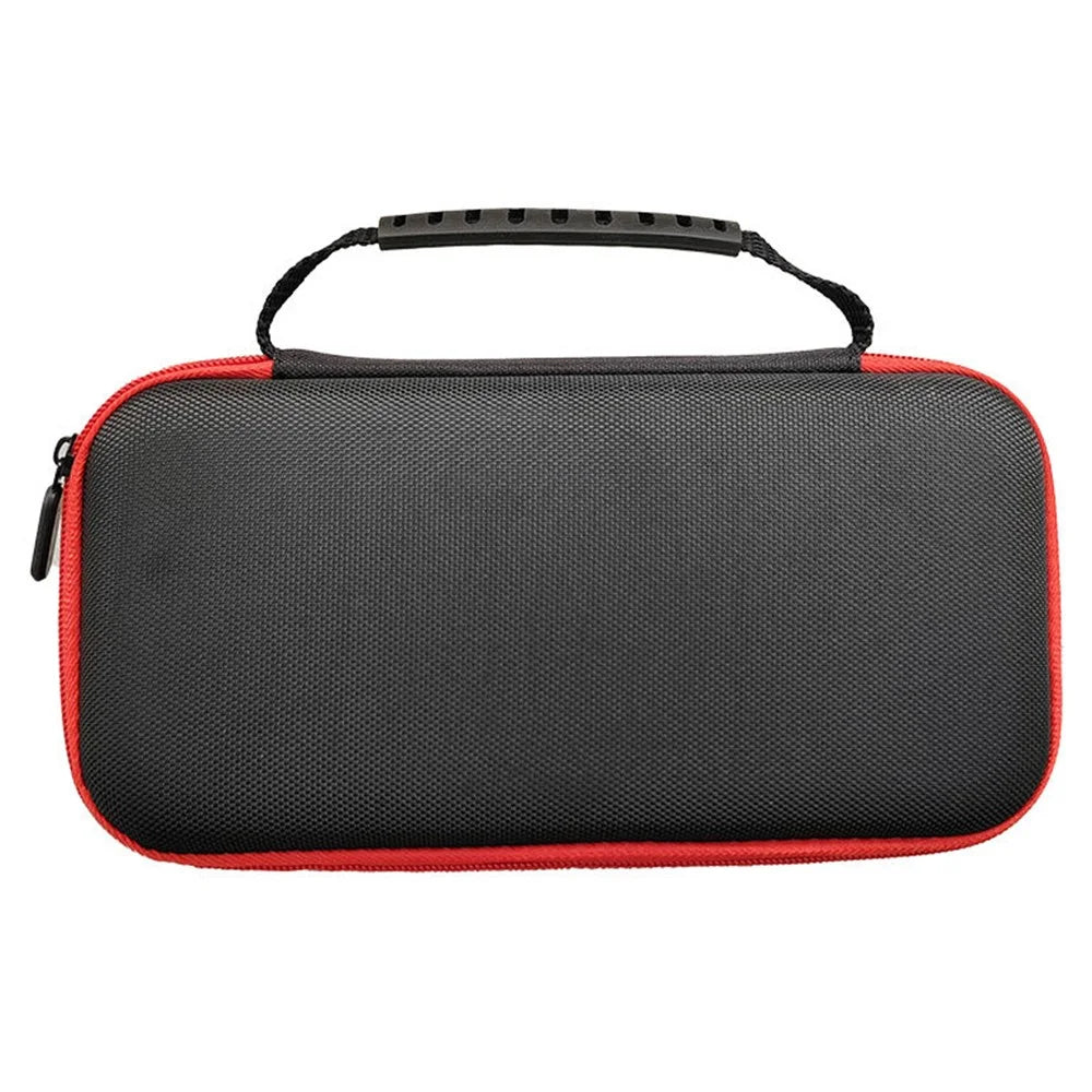 For ANBERNIC RG556 Portable Shockproof Storage Bag Game Console EVA Carrying Case - 1