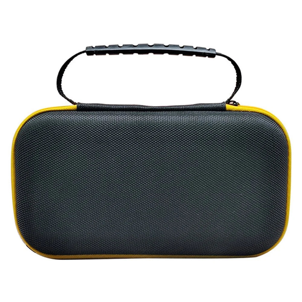 EVA Case for ANBERNIC RG ARC Handheld Gaming Console Shockproof Storage Bag - 1