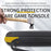 EVA Case for ANBERNIC RG ARC Handheld Gaming Console Shockproof Storage Bag - 3