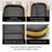 EVA Case for ANBERNIC RG ARC Handheld Gaming Console Shockproof Storage Bag - 5