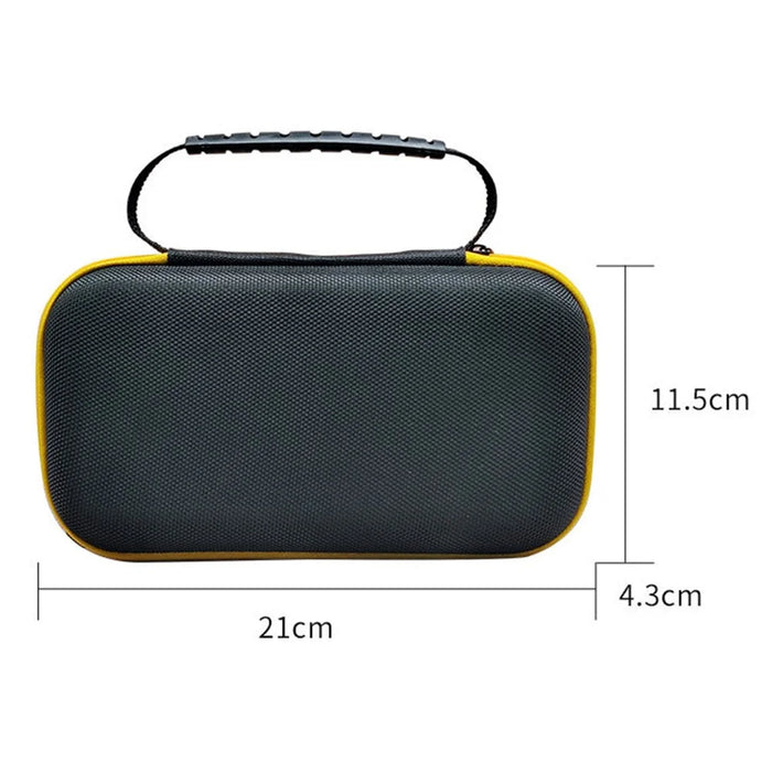EVA Case for ANBERNIC RG ARC Handheld Gaming Console Shockproof Storage Bag - 6