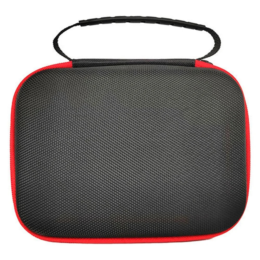 For ANBERNIC RG405V Portable Storage Bag Anti-Impact Game Console EVA Carrying Case - 1