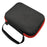 For ANBERNIC RG405V Portable Storage Bag Anti-Impact Game Console EVA Carrying Case - 2