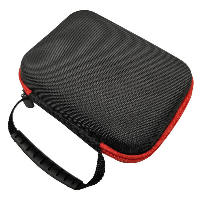 For ANBERNIC RG405V Portable Storage Bag Anti-Impact Game Console EVA Carrying Case - 2