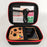 For ANBERNIC RG405V Portable Storage Bag Anti-Impact Game Console EVA Carrying Case - 4