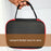For ANBERNIC RG405V Portable Storage Bag Anti-Impact Game Console EVA Carrying Case - 5